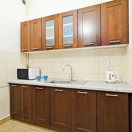 Apartament Urban Nest Szewska 21 Kraków