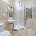 Appartement Urban Nest Szewska 21 Krakau