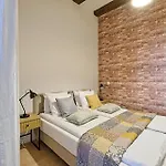 Appartement Urban Nest Szewska 21 Krakau