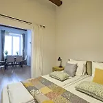 Appartement Urban Nest Szewska 21