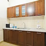 Appartement Urban Nest Szewska 21 Krakau