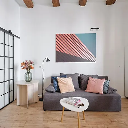 Urban Nest Szewska 21 Apartment Krakow