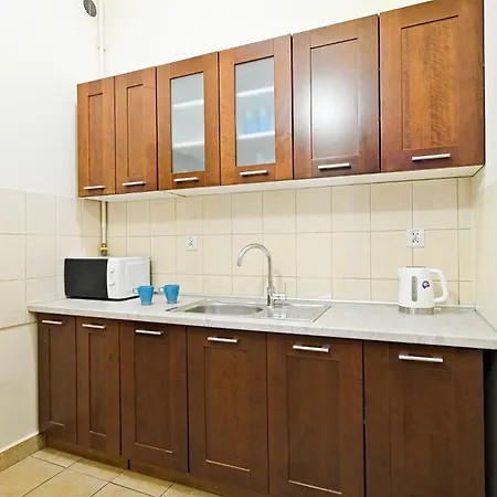Apartment Urban Nest Szewska 21 Krakow