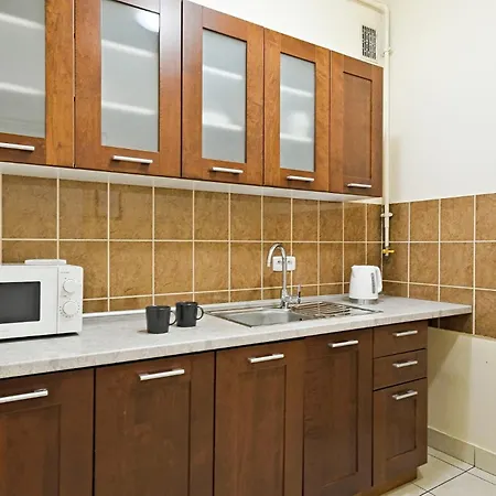 Urban Nest Szewska 21 * Краков