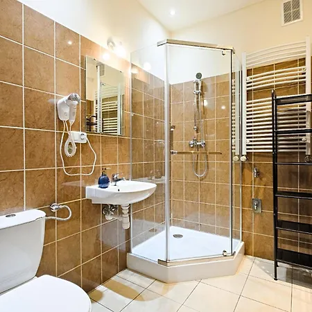 Urban Nest Szewska 21 Apartment *