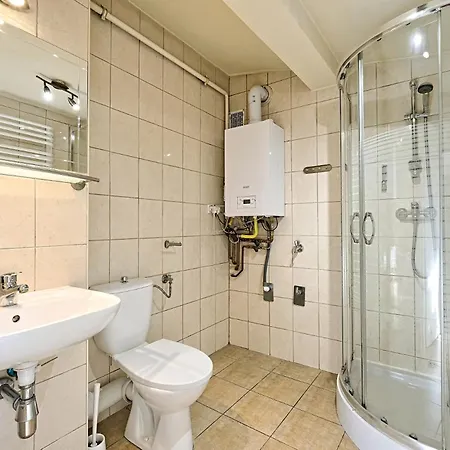 Urban Nest Szewska 21 * Краков
