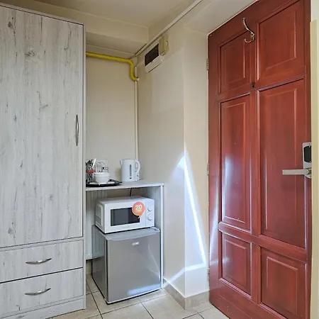 Urban Nest Szewska 21