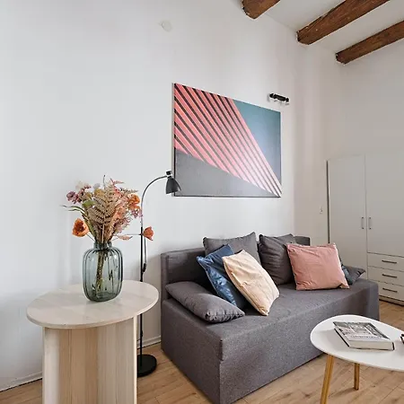 Urban Nest Szewska 21 *