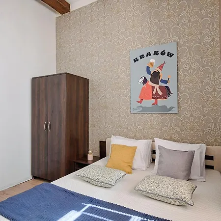 Urban Nest Szewska 21 *