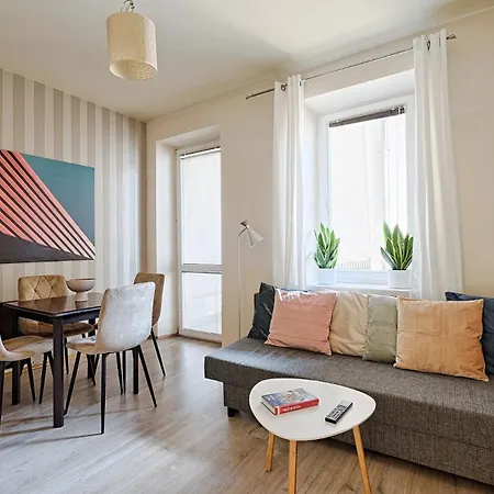 Urban Nest Szewska 21