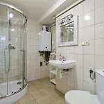 Urban Nest Szewska 21 Lägenhet Kraków