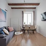 Urban Nest Szewska 21 Kraków