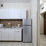Urban Nest Szewska 21 Lägenhet *